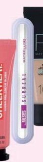 Maybelline Fit Me
