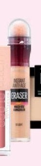 Maybelline Eraser