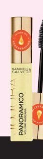 Gabriella Salvete Panoramico Mascara