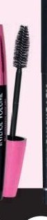Gabriella Salvete Intense Volume Mascara