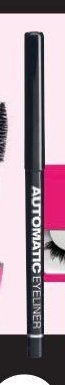 Gabriella Salvete Automatic Eyeliner
