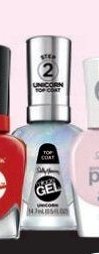 Sally Hansen Unicorn Top Coat