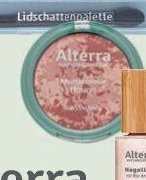 Alterra Mousse
