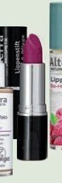 Alterra Lippenstift