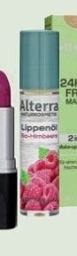 Alterra Lippenöl