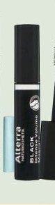 Alterra Black Volume Mascara