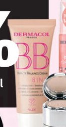 Dermacol BB cream