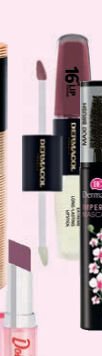 Dermacol Imperial mascara