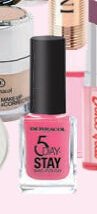Dermacol 5 Day Stay nail polish