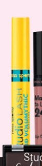 Miss Sporty Studio Lash mascara