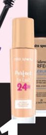 Miss Sporty Perfect To Last concealer