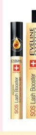 Eveline SOS Lash Booster