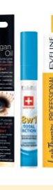 Eveline Lash Therapy Professional