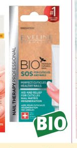Eveline Bio SOS