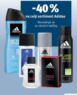 Adidas sortiment