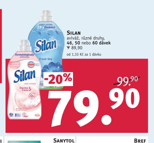 Silan aviváž