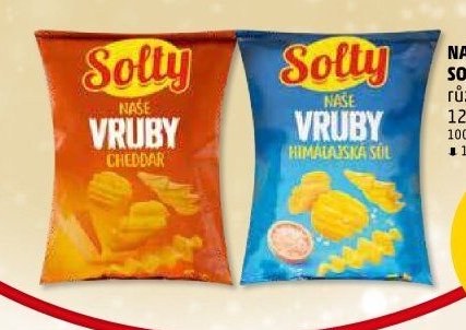 Naše vruby Solty - Penny Market aktualniletaky.eu