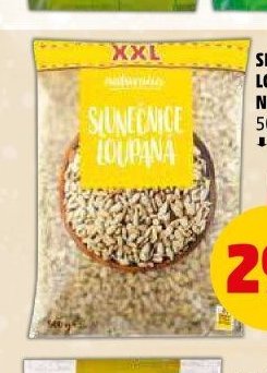 Slunečnice loupaná Naturalia - Penny Market aktualniletaky.eu