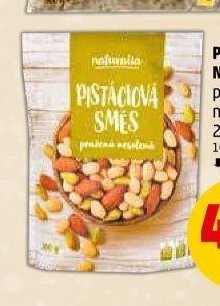 Pistáciová směs Naturalia - Penny Market aktualniletaky.eu