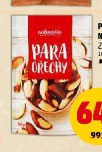 Para ořechy Naturalia - Penny Market aktualniletaky.eu