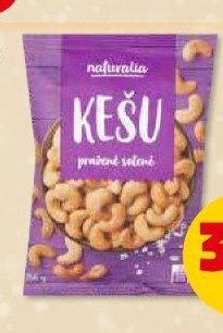Kešu Naturalia - Penny Market aktualniletaky.eu