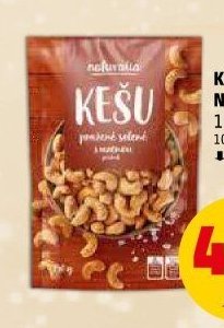Kešu uzené Naturalia - Penny Market aktualniletaky.eu