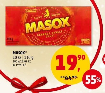MASOX - Penny Market aktualniletaky.eu