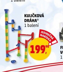 KULIČKOVÁ DRÁHA - Penny Market aktualniletaky.eu