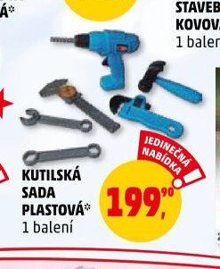 KUTILSKÁ SADA PLASTOVÁ - Penny Market aktualniletaky.eu