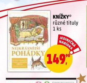 KNIŽKY - Penny Market aktualniletaky.eu