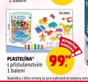 PLASTELÍNA - Penny Market aktualniletaky.eu