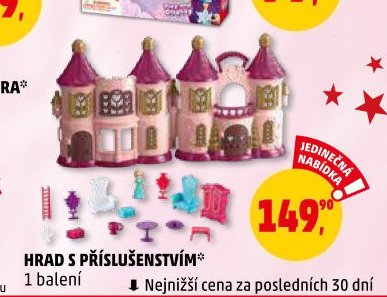 HRAD S PŘÍSLUŠENSTVÍM - Penny Market aktualniletaky.eu