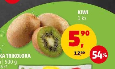 KIWI - Penny Market aktualniletaky.eu