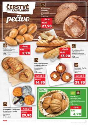 aktuální leták Kaufland 6.12.2023-12.12.2023