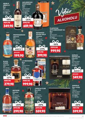 aktuální leták Kaufland 6.12.2023-12.12.2023