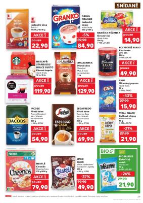 aktuální leták Kaufland 6.12.2023-12.12.2023