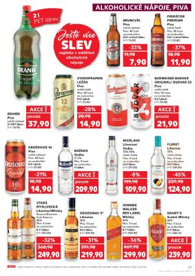 aktuální leták Kaufland 6.12.2023-12.12.2023