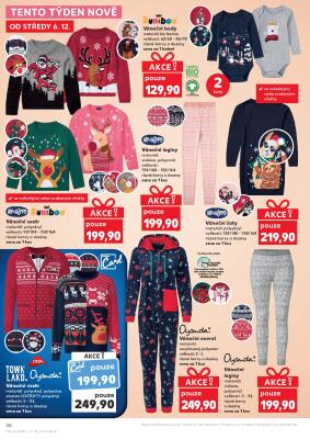 aktuální leták Kaufland 6.12.2023-12.12.2023