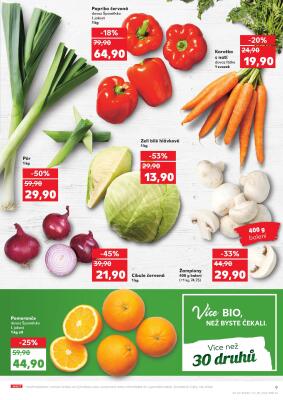 aktuální leták Kaufland 6.12.2023-12.12.2023