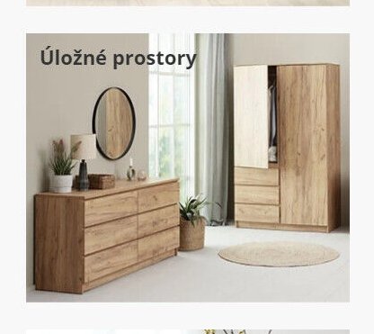 Úložné prostory - Jysk aktualniletaky.eu