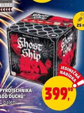 PYROTECHNIKA LOĎ DUCHŮ - Penny Market aktualniletaky.eu