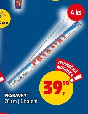 PRSKAVKY 70 cm - Penny Market aktualniletaky.eu
