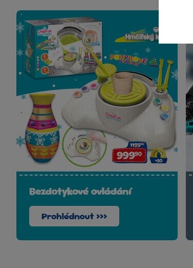 Hrnčířský kruh