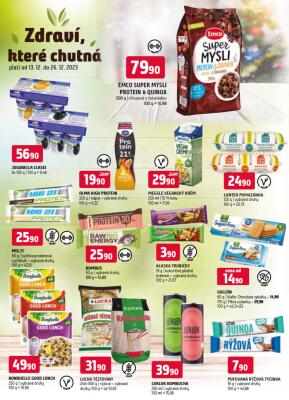 aktuální leták COOP 13.12.2023-26.12.2023