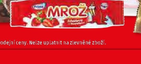 Mrož - Penny Market aktualniletaky.eu