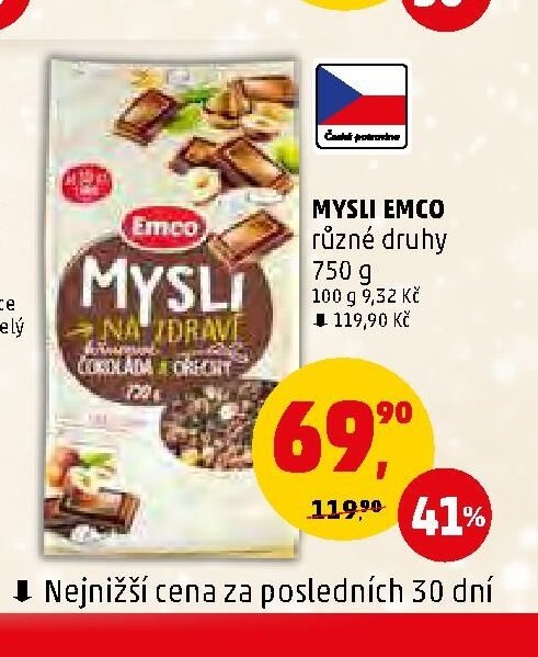 Mysli Emco - Penny Market aktualniletaky.eu