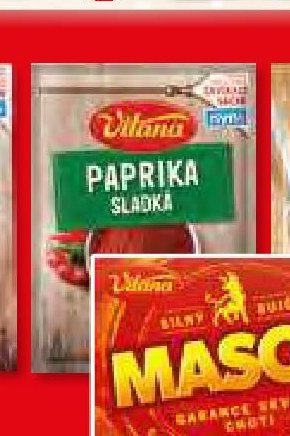 Vitana Paprika sladká - Penny Market aktualniletaky.eu