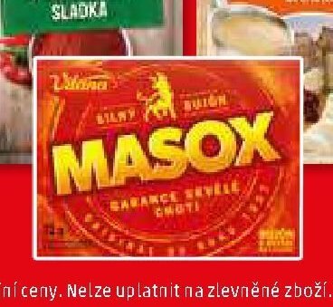 Vitana Masox - Penny Market aktualniletaky.eu