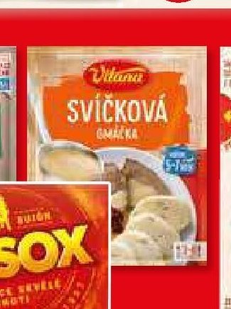 Vitana Svíčková omáčka - Penny Market aktualniletaky.eu