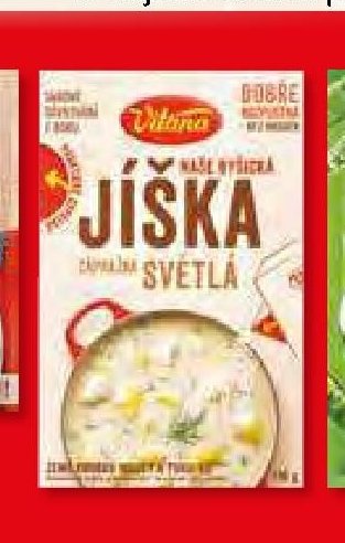 Vitana Jíška - Penny Market aktualniletaky.eu